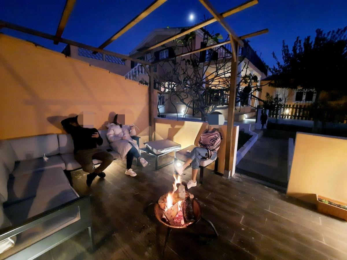 Sunset House Villa Sao Juliao Eksteriør bilde