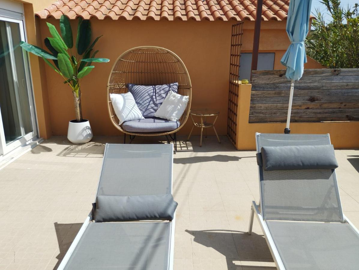 Sunset House Villa Sao Juliao Eksteriør bilde